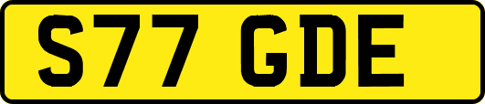 S77GDE