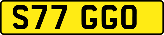 S77GGO