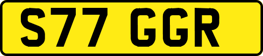 S77GGR