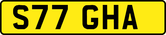 S77GHA
