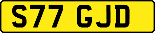 S77GJD