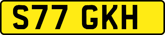 S77GKH