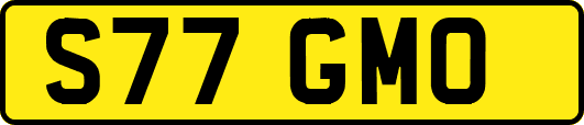S77GMO