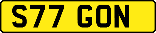 S77GON