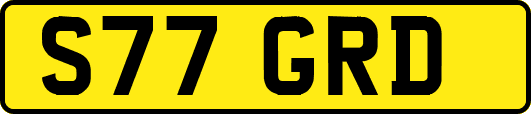 S77GRD