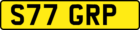 S77GRP
