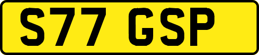 S77GSP