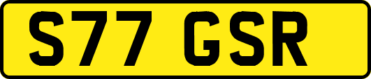 S77GSR