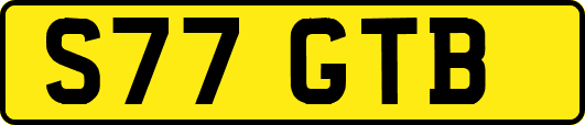 S77GTB