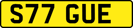 S77GUE