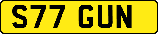 S77GUN