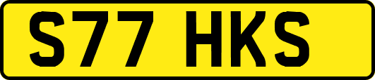 S77HKS