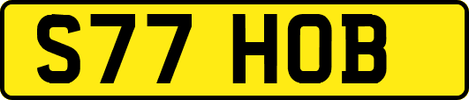 S77HOB