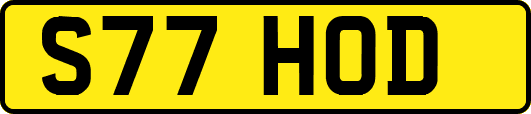S77HOD