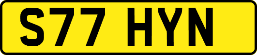 S77HYN