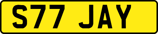 S77JAY