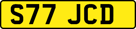 S77JCD