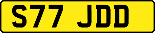 S77JDD