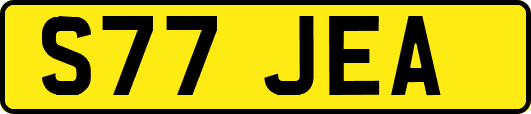 S77JEA