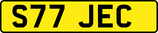S77JEC