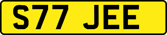 S77JEE