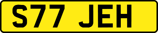 S77JEH