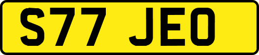 S77JEO