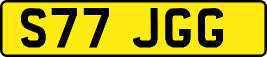 S77JGG