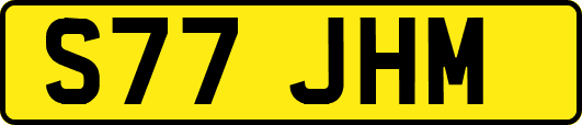 S77JHM