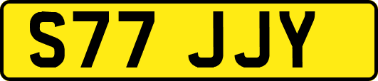 S77JJY
