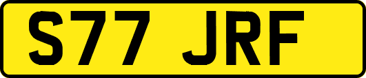 S77JRF