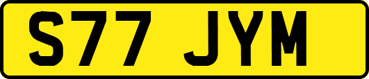 S77JYM