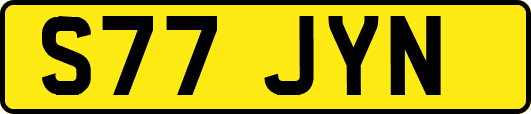 S77JYN
