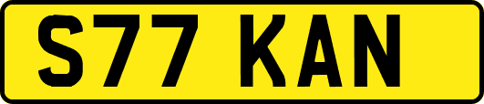 S77KAN