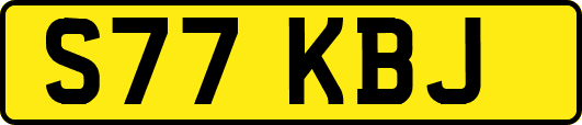 S77KBJ
