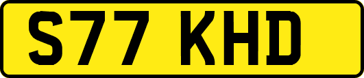 S77KHD