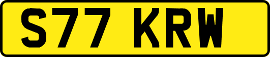 S77KRW
