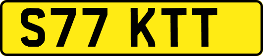 S77KTT