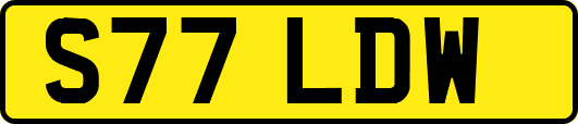 S77LDW