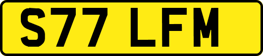 S77LFM