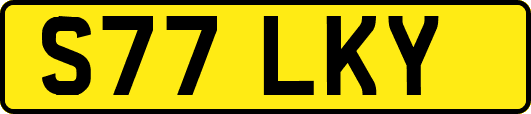 S77LKY