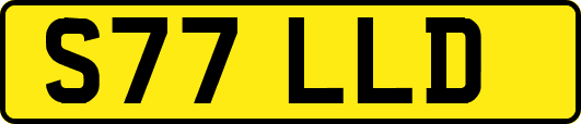 S77LLD