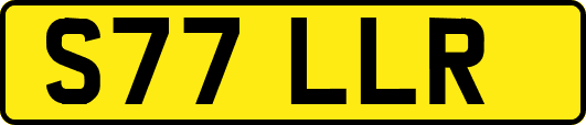 S77LLR