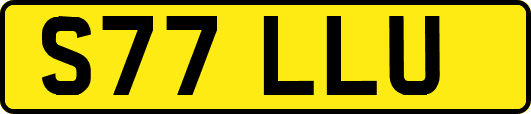 S77LLU