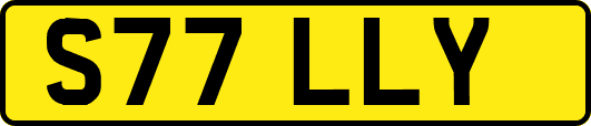 S77LLY