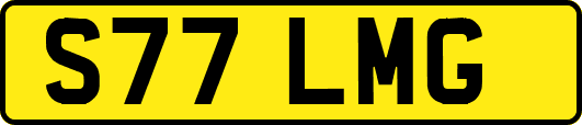 S77LMG