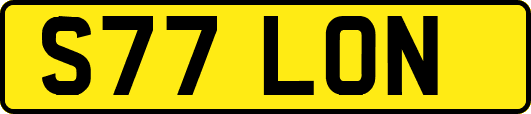 S77LON