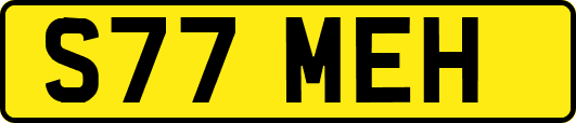 S77MEH