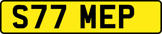 S77MEP