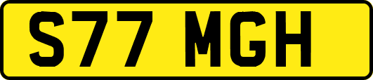 S77MGH